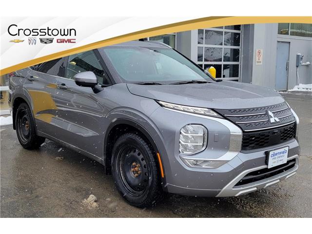 2024 Mitsubishi Outlander  (Stk: 69059AA) in Sudbury - Image 3 of 21