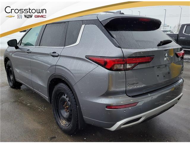 2024 Mitsubishi Outlander  (Stk: 69059AA) in Sudbury - Image 5 of 21