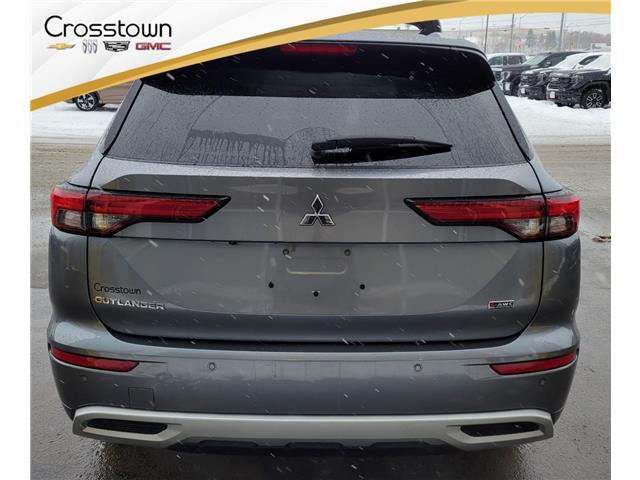 2024 Mitsubishi Outlander  (Stk: 69059AA) in Sudbury - Image 6 of 21