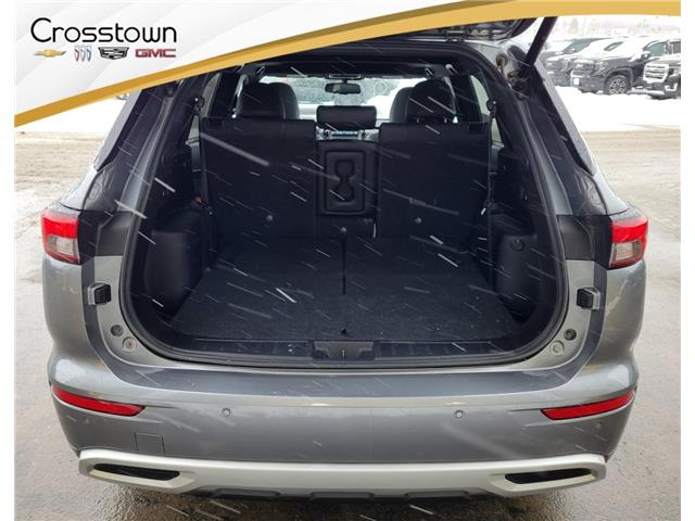 2024 Mitsubishi Outlander  (Stk: 69059AA) in Sudbury - Image 7 of 21