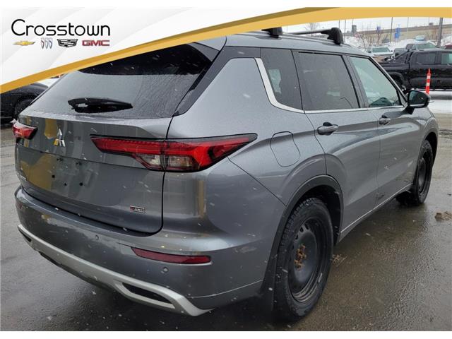 2024 Mitsubishi Outlander  (Stk: 69059AA) in Sudbury - Image 8 of 21