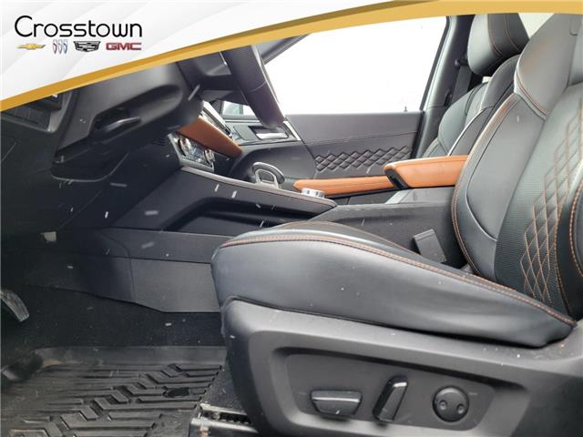 2024 Mitsubishi Outlander  (Stk: 69059AA) in Sudbury - Image 9 of 21