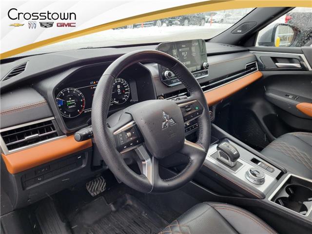 2024 Mitsubishi Outlander  (Stk: 69059AA) in Sudbury - Image 10 of 21