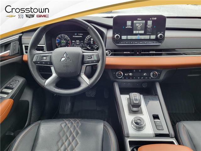 2024 Mitsubishi Outlander  (Stk: 69059AA) in Sudbury - Image 11 of 21