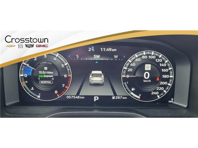 2024 Mitsubishi Outlander  (Stk: 69059AA) in Sudbury - Image 13 of 21