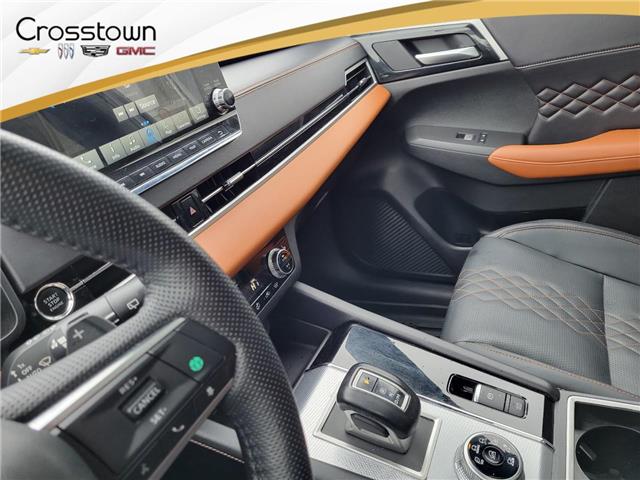 2024 Mitsubishi Outlander  (Stk: 69059AA) in Sudbury - Image 14 of 21