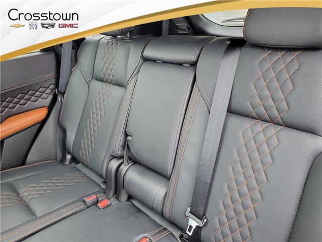 2024 Mitsubishi Outlander  (Stk: 69059AA) in Sudbury - Image 17 of 21