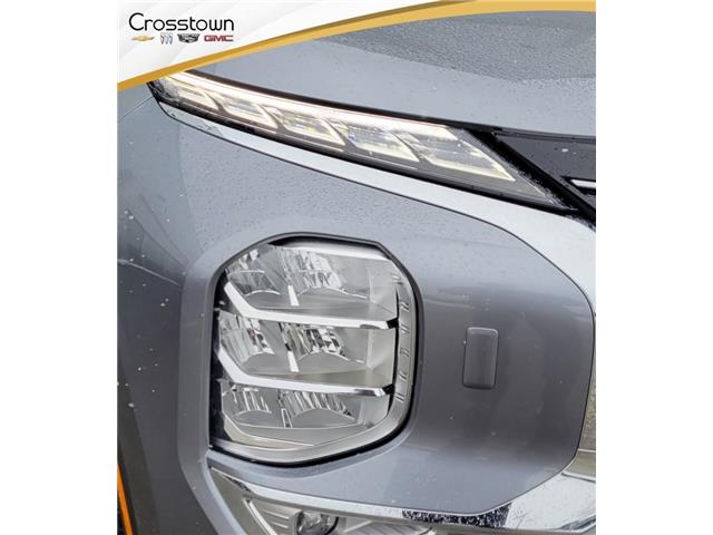 2024 Mitsubishi Outlander  (Stk: 69059AA) in Sudbury - Image 19 of 21