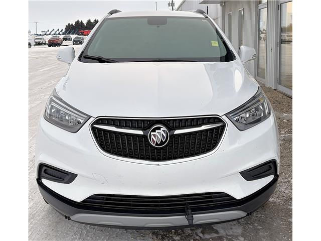 2017 Buick Encore Preferred (Stk: 25306A) in Melfort - Image 5 of 13