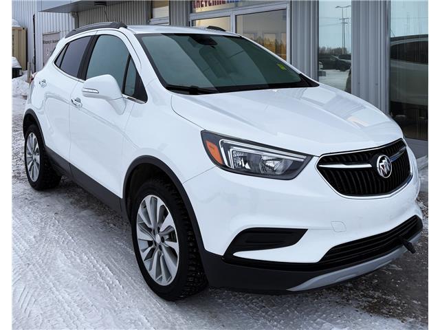2017 Buick Encore Preferred (Stk: 25306A) in Melfort - Image 2 of 13