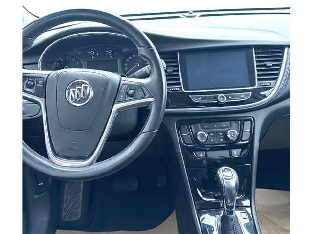 2017 Buick Encore Preferred (Stk: 25306A) in Melfort - Image 11 of 13