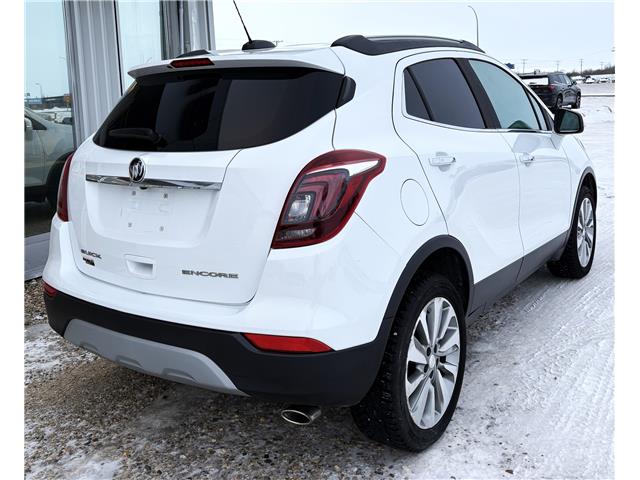 2017 Buick Encore Preferred (Stk: 25306A) in Melfort - Image 3 of 13