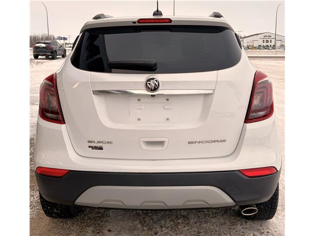 2017 Buick Encore Preferred (Stk: 25306A) in Melfort - Image 6 of 13
