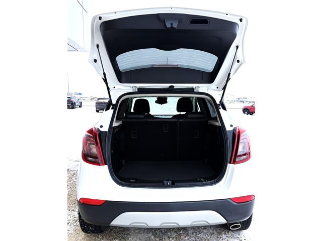 2017 Buick Encore Preferred (Stk: 25306A) in Melfort - Image 7 of 13