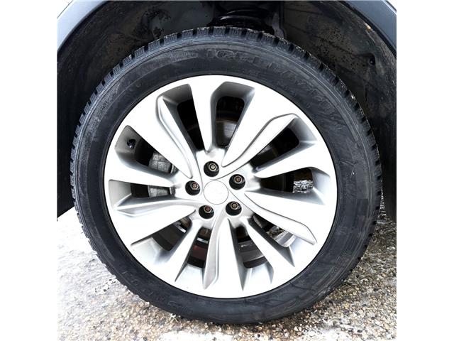 2017 Buick Encore Preferred (Stk: 25306A) in Melfort - Image 8 of 13