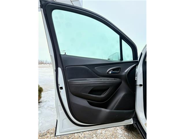2017 Buick Encore Preferred (Stk: 25306A) in Melfort - Image 10 of 13