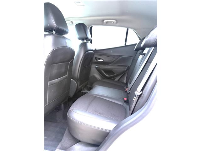 2017 Buick Encore Preferred (Stk: 25306A) in Melfort - Image 12 of 13