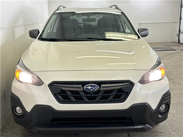 2023 Subaru Crosstrek Outdoor (Stk: 43401J) in Belleville - Image 2 of 25