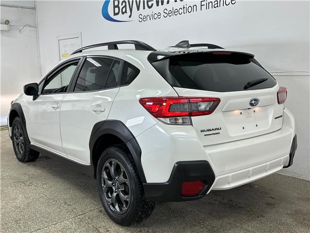 2023 Subaru Crosstrek Outdoor (Stk: 43401J) in Belleville - Image 5 of 25
