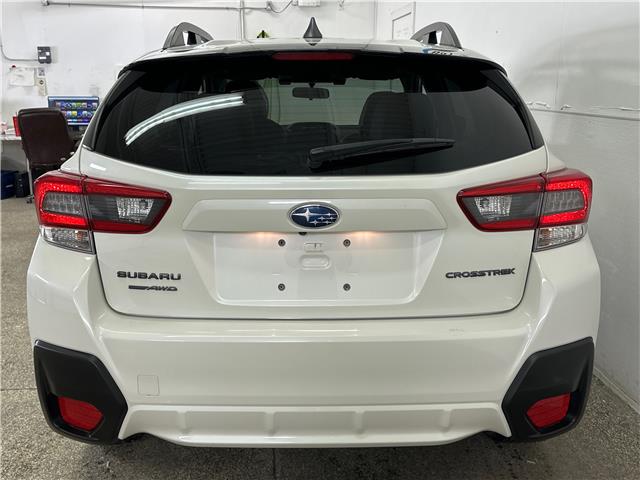 2023 Subaru Crosstrek Outdoor (Stk: 43401J) in Belleville - Image 6 of 25