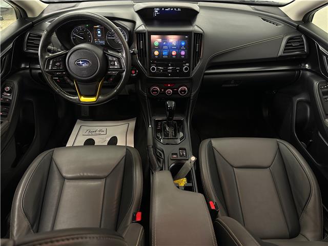2023 Subaru Crosstrek Outdoor (Stk: 43401J) in Belleville - Image 9 of 25