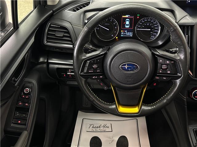 2023 Subaru Crosstrek Outdoor (Stk: 43401J) in Belleville - Image 10 of 25