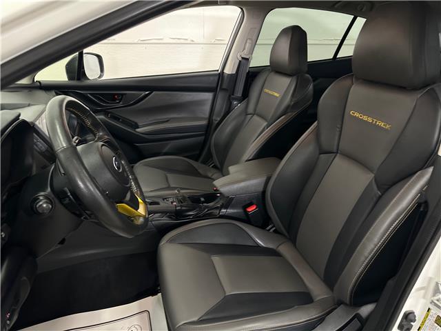 2023 Subaru Crosstrek Outdoor (Stk: 43401J) in Belleville - Image 11 of 25