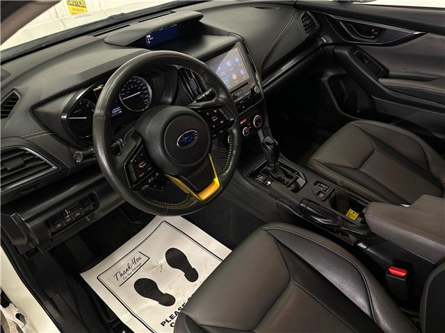 2023 Subaru Crosstrek Outdoor (Stk: 43401J) in Belleville - Image 12 of 25