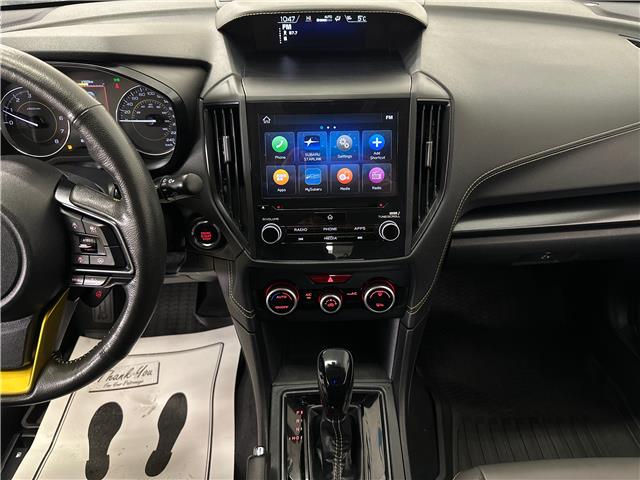 2023 Subaru Crosstrek Outdoor (Stk: 43401J) in Belleville - Image 15 of 25