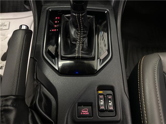 2023 Subaru Crosstrek Outdoor (Stk: 43401J) in Belleville - Image 16 of 25