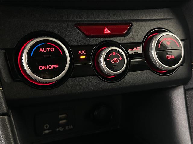 2023 Subaru Crosstrek Outdoor (Stk: 43401J) in Belleville - Image 17 of 25