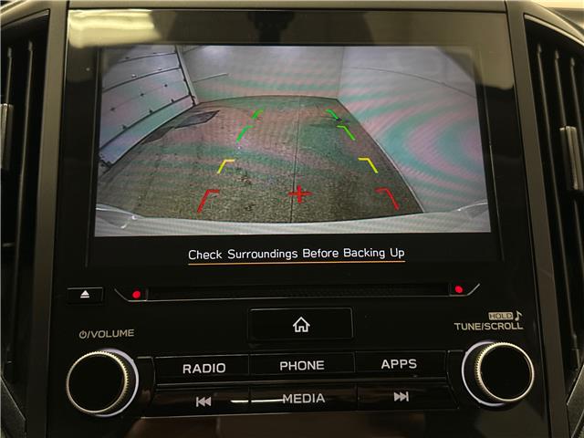 2023 Subaru Crosstrek Outdoor (Stk: 43401J) in Belleville - Image 18 of 25