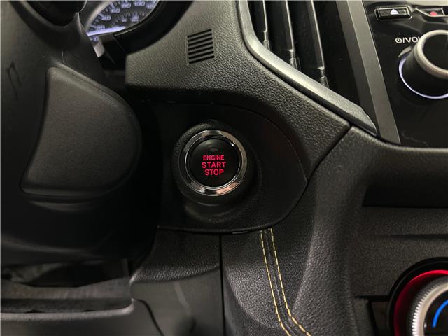 2023 Subaru Crosstrek Outdoor (Stk: 43401J) in Belleville - Image 19 of 25