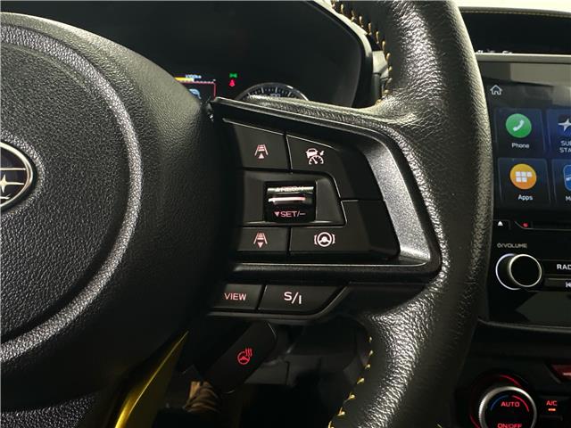2023 Subaru Crosstrek Outdoor (Stk: 43401J) in Belleville - Image 20 of 25