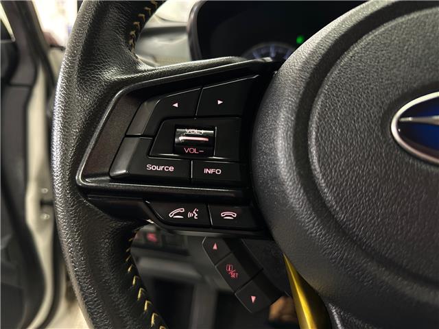 2023 Subaru Crosstrek Outdoor (Stk: 43401J) in Belleville - Image 21 of 25