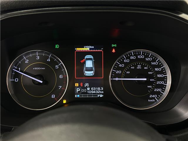 2023 Subaru Crosstrek Outdoor (Stk: 43401J) in Belleville - Image 22 of 25