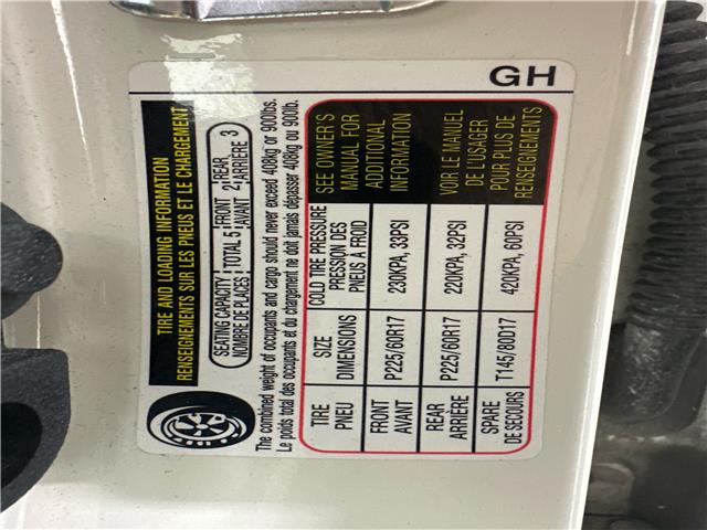 2023 Subaru Crosstrek Outdoor (Stk: 43401J) in Belleville - Image 24 of 25