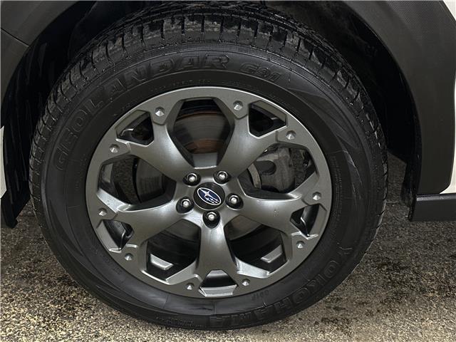 2023 Subaru Crosstrek Outdoor (Stk: 43401J) in Belleville - Image 25 of 25