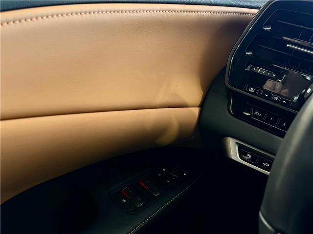 2024 Lexus RX 350 Base (Stk: 4613A) in Calgary - Image 11 of 18