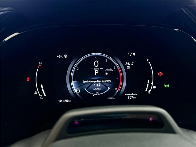 2024 Lexus RX 350 Base (Stk: 4613A) in Calgary - Image 13 of 18