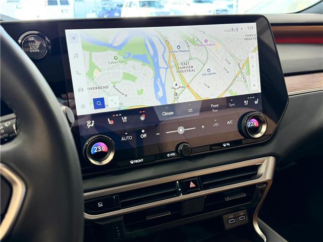 2024 Lexus RX 350 Base (Stk: 4613A) in Calgary - Image 14 of 18