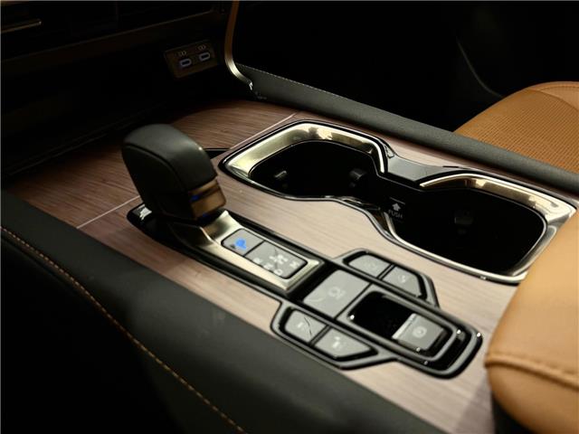 2024 Lexus RX 350 Base (Stk: 4613A) in Calgary - Image 15 of 18