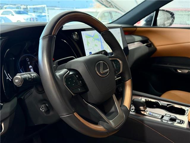 2024 Lexus RX 350 Base (Stk: 4613A) in Calgary - Image 5 of 18