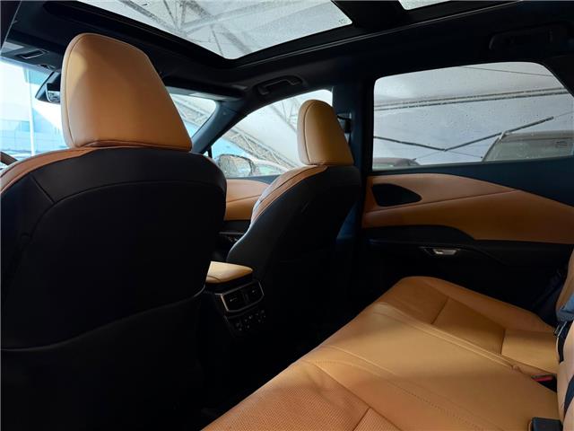 2024 Lexus RX 350 Base (Stk: 4613A) in Calgary - Image 16 of 18