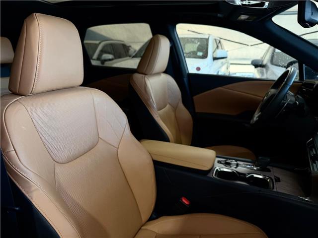 2024 Lexus RX 350 Base (Stk: 4613A) in Calgary - Image 18 of 18