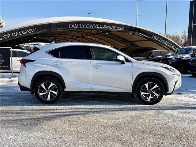 2019 Lexus NX 300 Base (Stk: 260337A) in Calgary - Image 2 of 18