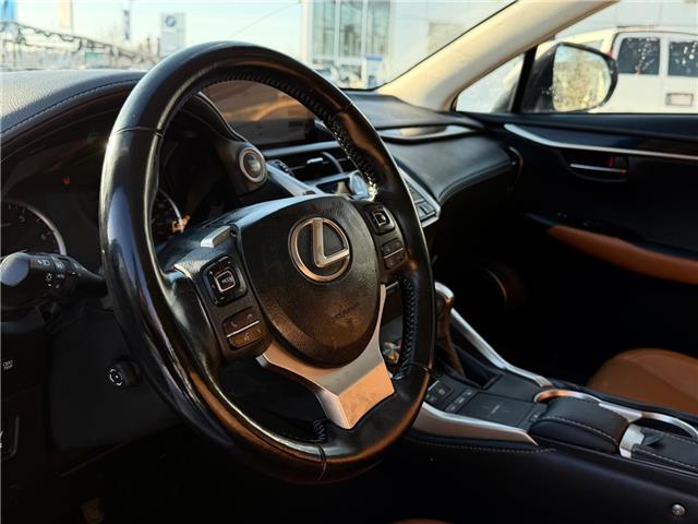 2019 Lexus NX 300 Base (Stk: 260337A) in Calgary - Image 5 of 18