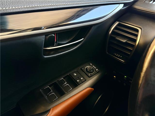 2019 Lexus NX 300 Base (Stk: 260337A) in Calgary - Image 11 of 18