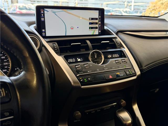 2019 Lexus NX 300 Base (Stk: 260337A) in Calgary - Image 14 of 18
