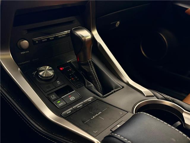 2019 Lexus NX 300 Base (Stk: 260337A) in Calgary - Image 15 of 18